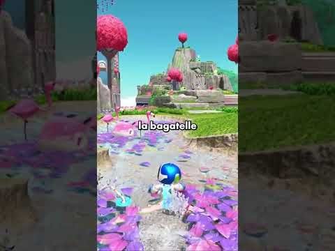 PS5 : Une NOUVELLE MANETTE dévoilée pour Astro Bot ! 💥