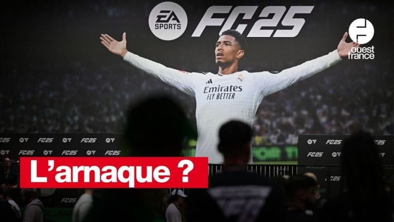 Faut-il encore acheter FC 25 ?
