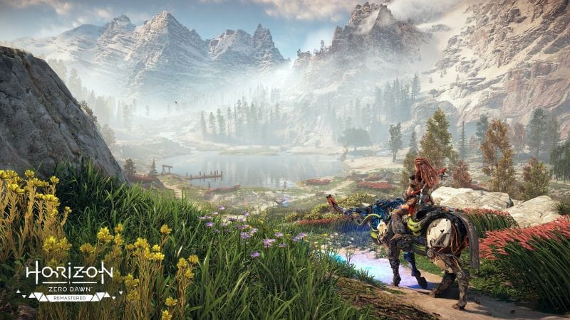 Jason Schreier pense que Horizon 3 est peut-être encore loin, car Guerrilla travaille plutôt sur Horizon Online.