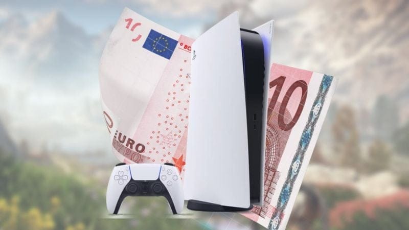 “Un jeu PS5 à 10 euros” Les joueurs ont râlé devant ce jeu lors du State of Play, mais ça pourrait bien être l’affaire du siècle pour ceux qui ne l’ont jamais lancé !
