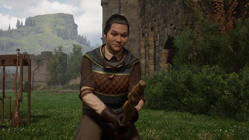 Hogwarts Legacy : Quels sont les balais les plus rapides du jeu ?