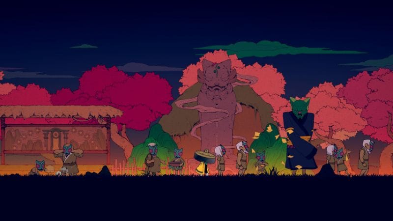 Nine Sols demandera précision et persévérance sur consoles dès le 26 novembre