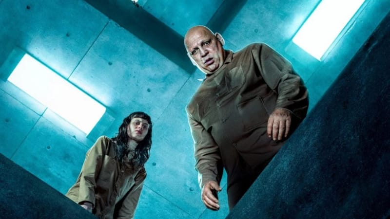 Le premier film fut un succès surprise sur Netflix : la suite de cette saga de SF sort à la rentrée 2024 !