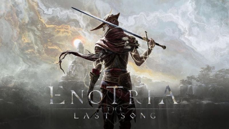 Test Enotria: The Last Song - La reprise un peu fausse d'un agréable et célèbre refrain