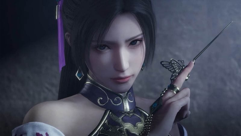 Après 7 ans d'attente, cette franchise mythique vieille de 27 ans déterre la hache de guerre : un nouveau jeu vidéo sort en 2025