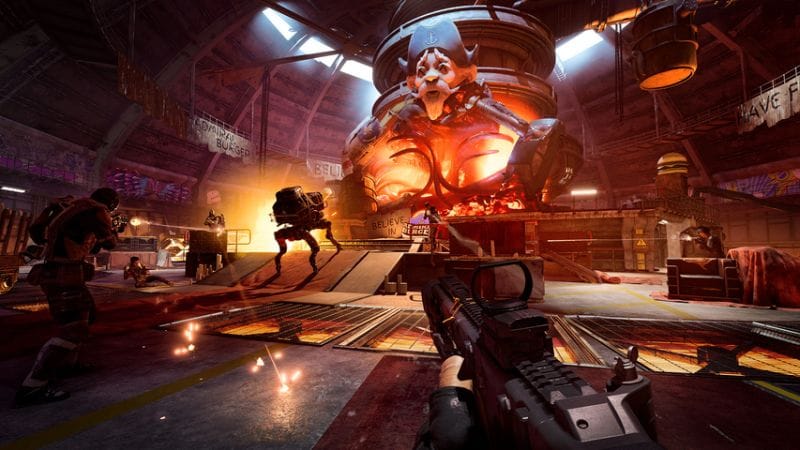XDefiant : Ubisoft confirme des résultats décevants