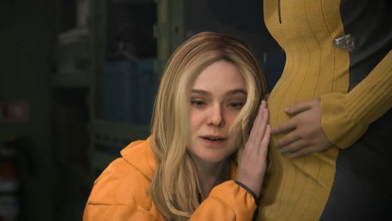 Hideo Kojima dévoile de nouvelles scènes de Death Stranding 2 : On The Beach