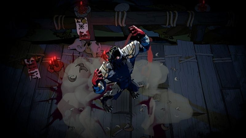 Ravenswatch signera le début de la coop sur consoles dès le 28 novembre