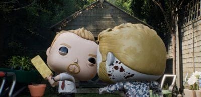 Funko Fusion : les développeurs réagissent aux critiques avec une première grosse mise à jour