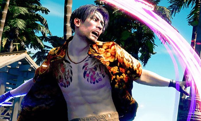 Like a Dragon Pirate Yakuza in Hawaii : la ville et le système de combat mis en avant pendant le Tokyo Game Show 2024