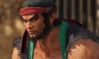 Dynasty Warriors Origins : 23 min de gameplay commentées depuis le Tokyo Game Show 2024