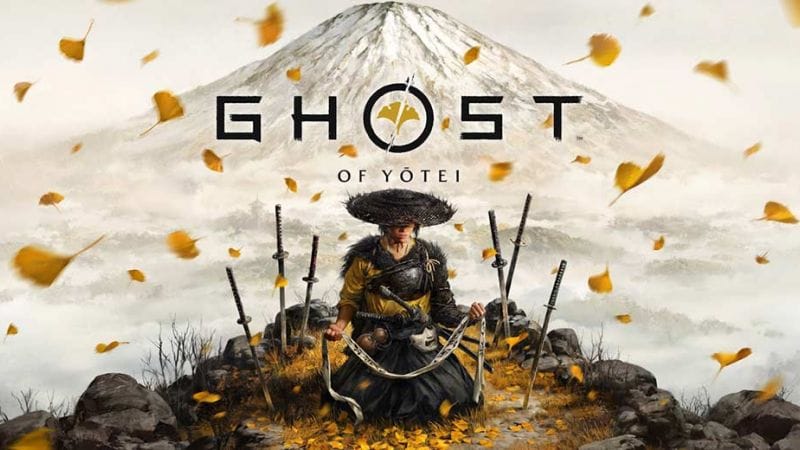 Ghost of Yotei tout ce que nous savons jusqu’à présent sur la suite de Ghost of Tsushima | Generation Game