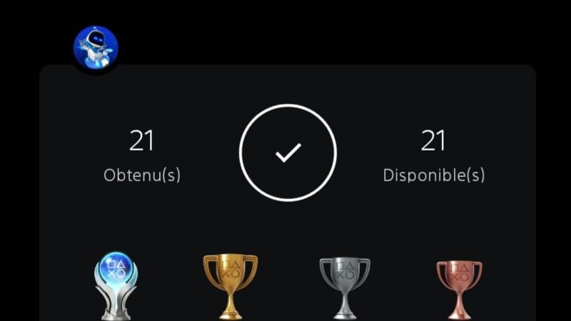 Mon Platine #78