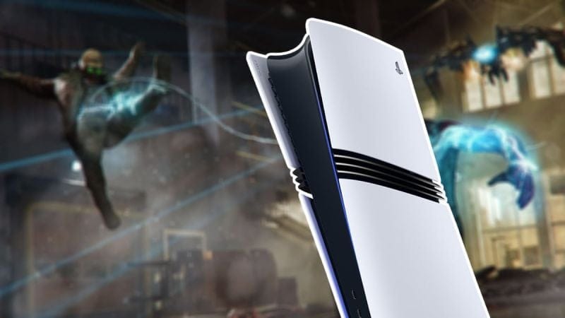 PS5 Pro : Ces deux exclus PlayStation promettent du 4K/60fps avec ray tracing ! Les fans ne vont pas en croire leurs yeux