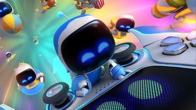 Astro Bot : l'un des meilleurs jeux vidéo PS5 revient très bientôt avec du contenu supplémentaire et ce sera 100% gratuit