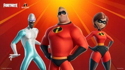 Fortnite : les Indestructibles s'invitent en boutique, quelques récompenses pour le 7e anniversaire encore disponibles