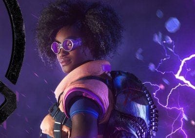 Suicide Squad: Kill the Justice League, retour à Gotham pour la Saison 3 avec une Lawless presque inconnue au bataillon