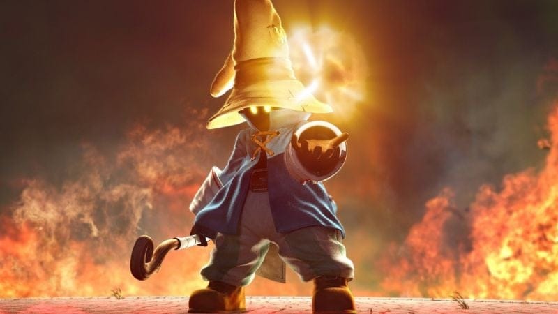 Yoshi-P : "Je me demande s'il est possible de refaire Final Fantasy IX en un seul titre"