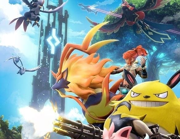 Guide complet de Palword - jeuxvideo.com