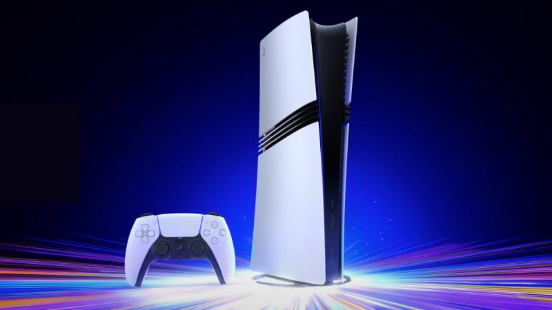 Faut-il encore acheter une PS5 non Pro en octobre 2024 ?