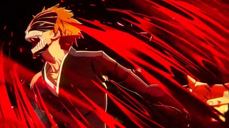 Bleach : Rebirth of Souls déballe du gameplay pour Ichigo (Bankai) et Ulquiorra