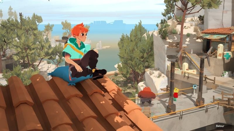 Test : Caravan Sandwitch : La provence sans la providence