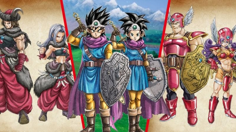 Dragon Quest : Yuji Horii se plaint du puritanisme moderne