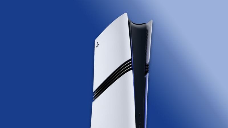 Rapport : Moins de précommandes de PS5 Pro que prévu
