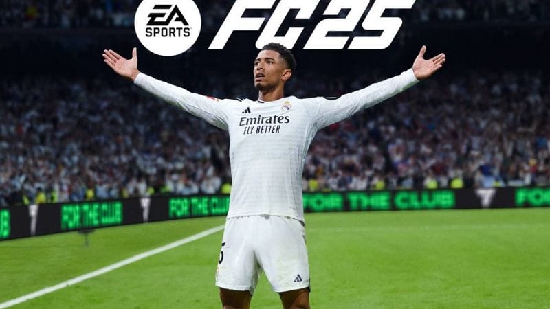 Faut-il (vraiment) acheter EA Sports FC 25 ?