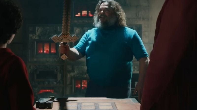 Minecraft le film : Mojang et Warner peuvent-ils sauver le projet ?