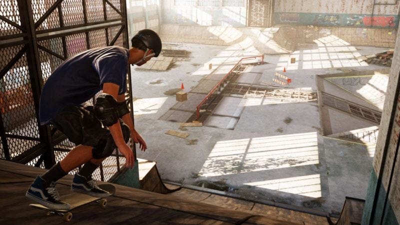 Tony Hawk indique clairement que la série Tony Hawk's Pro Skater n'est pas enterrée