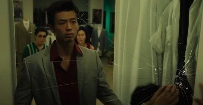 PRIME VIDEO : Like a Dragon: Yakuza, première vraie bande-annonce avec un Kazuma Kiryu déjà très crédible