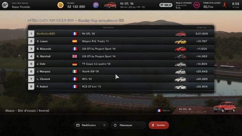 Gran Turismo 7