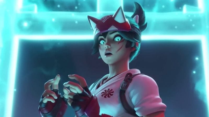 Des séries Overwatch, StarCraft et Diablo étaient prévus chez Netflix avant d'être annulées
