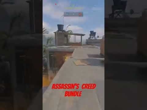 nw3 assassination