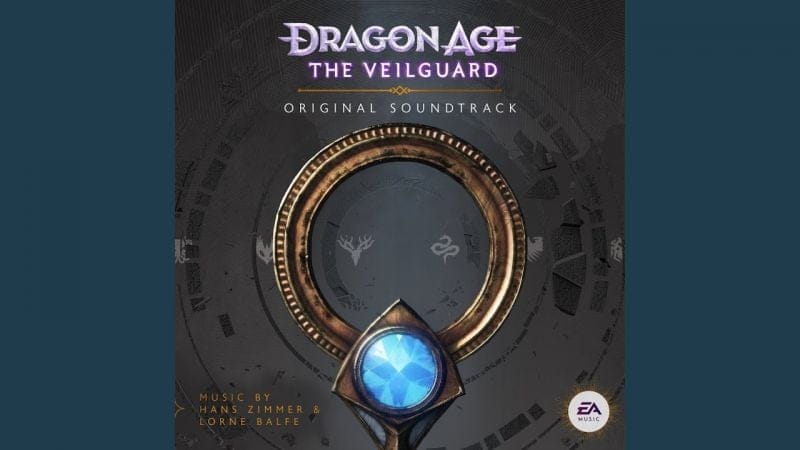 Dragon Age The Veilguard : Découvrez le thème principal du jeu composé par Hans Zimmer et Lorne Balfe