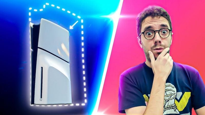 Promos PS5 : le prix de la PlayStation 5 Slim baisse encore plus après les French Days