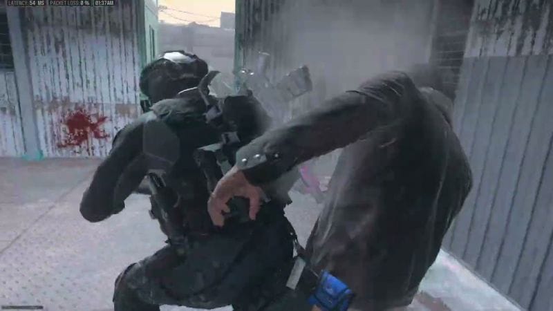 MW3 Victory final touch 🥷🏾🥷🏾🥷🏾