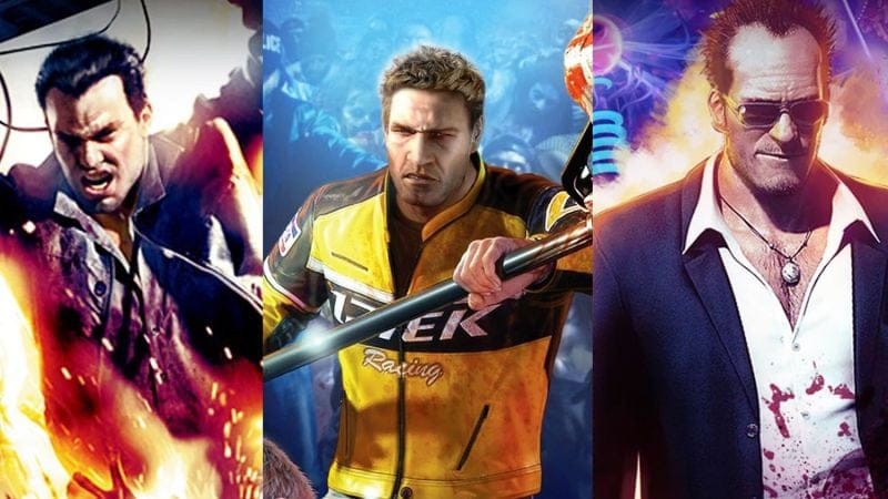Dead Rising 2 bientôt de retour ? À vous de décider !