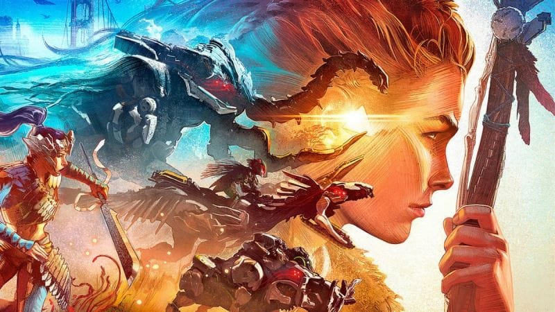 Horizon Zero Dawn : on comprend mieux la sortie du remaster PS5, la sortie d’Horizon 3 est “encore loin” ! Il y aura du neuf pour patienter mais...