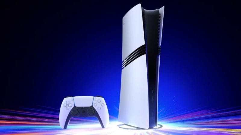 PS5 Pro : une mauvaise surprise pour certains joueurs et c'est bien fait