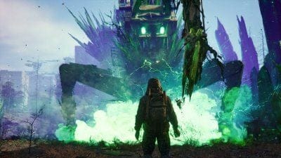 Chernobylite 2: Exclusion Zone dévoile son gameplay avec une impressionnante vidéo