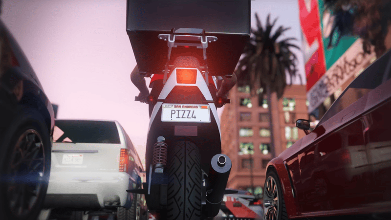 GTA 6 : Le prochain trailer pourrait arriver plus vite qu'on ne l'imagine, à en croire cette théorie des fans