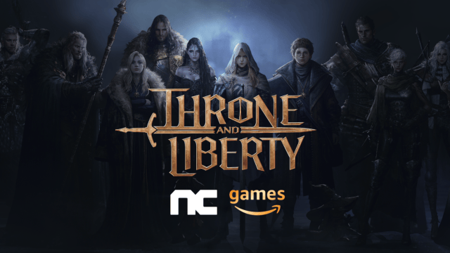 GEEKNPLAY - Throne and Liberty - Le MMORPG en free-to-play désormais disponible sur PC et consoles