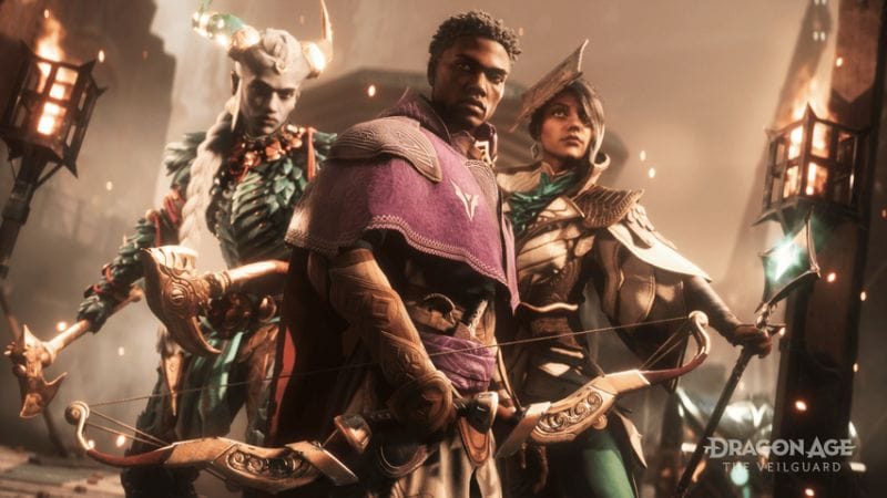 Dragon Age : The Veilguard présente sa bande-originale signée par Hans Zimmer et Lorne Balfe