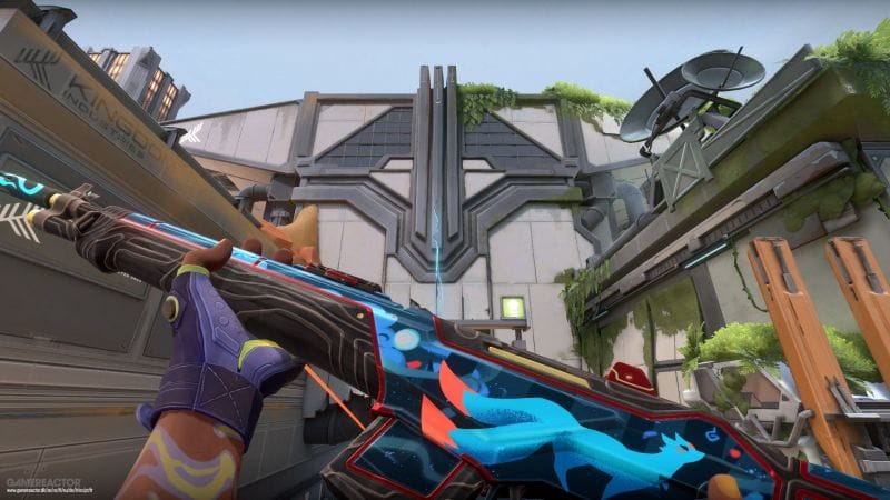 Riot Games tease de nouvelles expériences jouables pour Valorant lors du passage de UE4 à Unreal Engine 5.