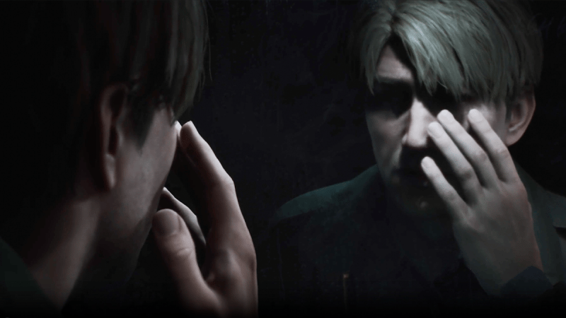 Attention aux spoilers Silent Hill 2 Remake après un leak en ligne