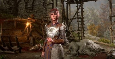 Baldur's Gate 3 : l'énorme mise à jour tant attendue enfin disponible pour tous