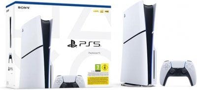 BON PLAN : les PS5 Slim et de jolis packs en promotion