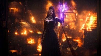Throne and Liberty : le MMORPG free-to-play est lancé !